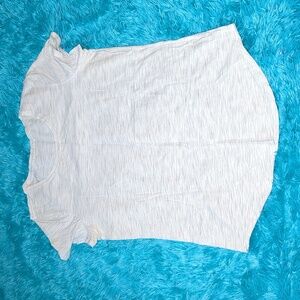 Lululemon Athletica  T Shirt, gray